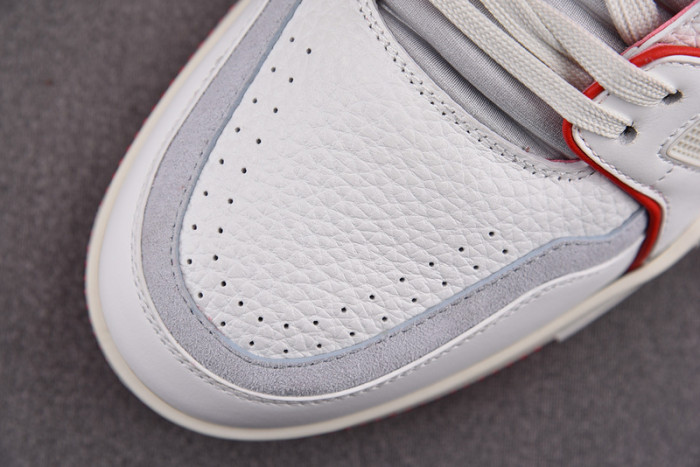 LO1_VTS SNEAKER