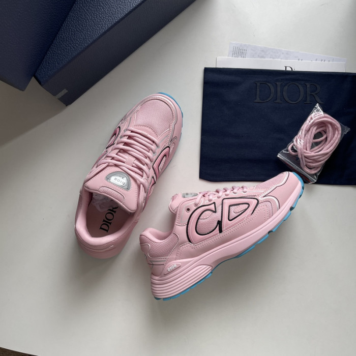 DIO B30 LowTop Sneaker