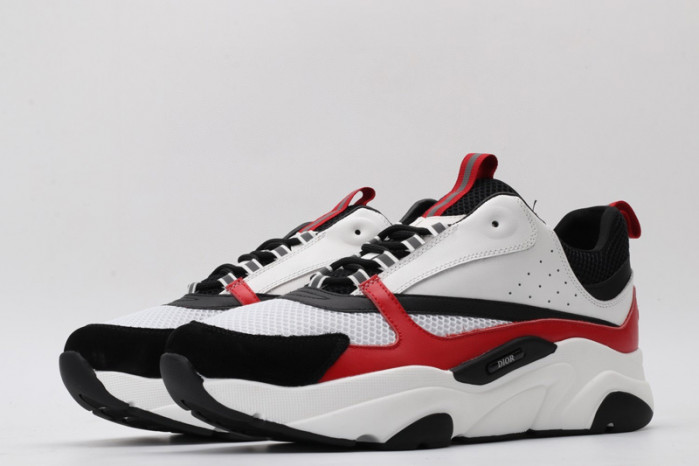 DIO* HOMME B22 TRAINER SNEAKER