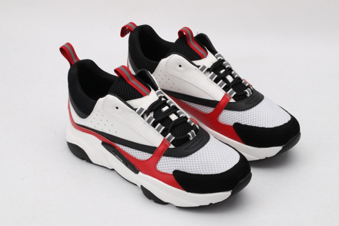 DIO* HOMME B22 TRAINER SNEAKER