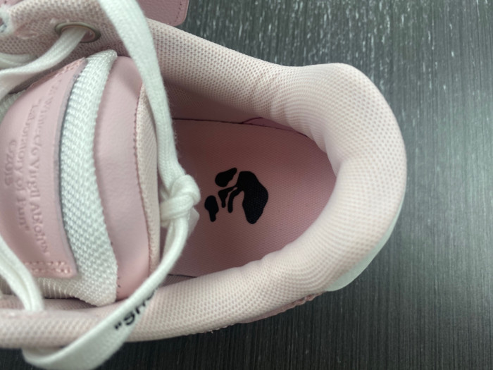 OFW OUT OF OFFICE SNEAKERS