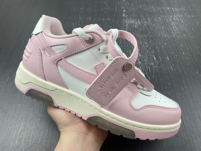 OFW OUT OF OFFICE SNEAKERS
