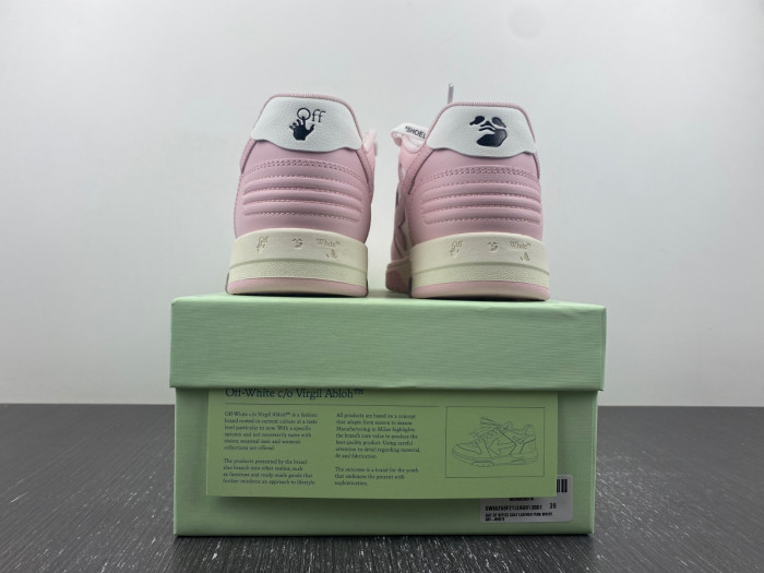 OFW OUT OF OFFICE SNEAKERS