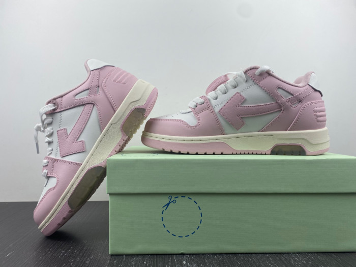 OFW OUT OF OFFICE SNEAKERS