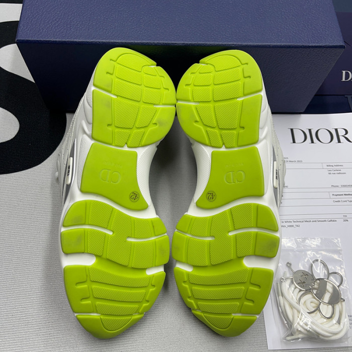DIO* HOMME B22 TRAINER SNEAKER