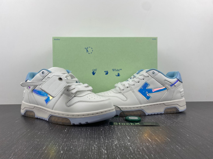OFW OUT OF OFFICE SNEAKERS