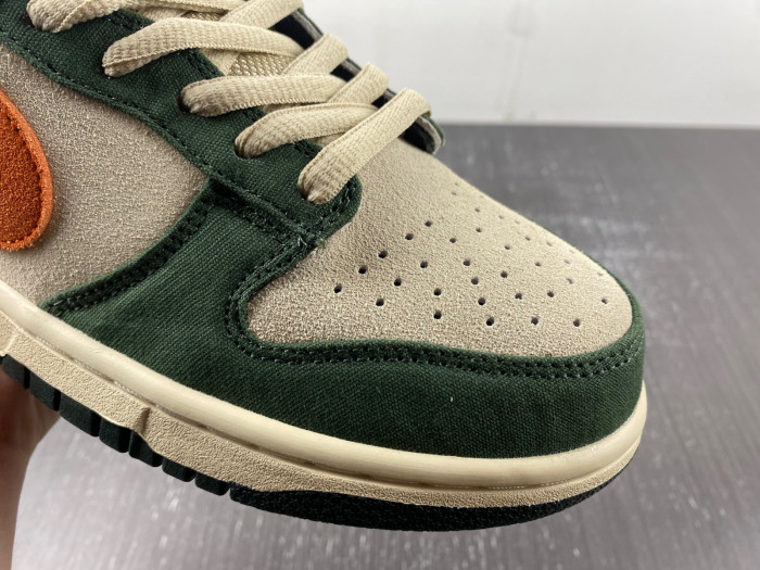 Nike SB Dunk Low Eire - 304292-185