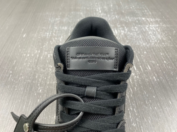 OFW OUT OF OFFICE SNEAKERS