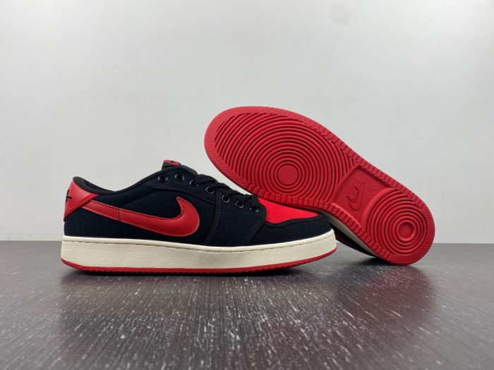 Air Jordan 1 KO Low