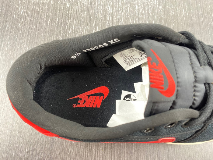 Air Jordan 1 KO Low