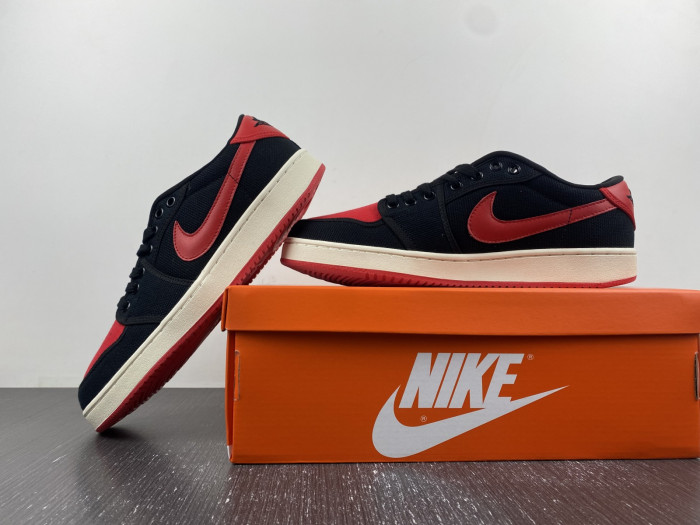 Air Jordan 1 KO Low