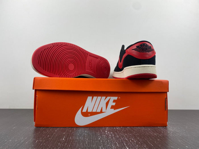 Air Jordan 1 KO Low