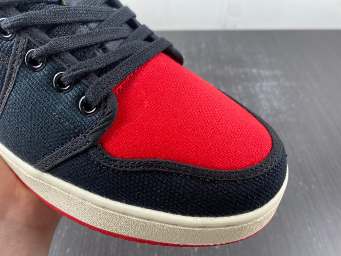 Air Jordan 1 KO Low