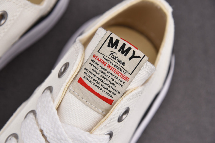 MIHARA YASUHIRO SNEAKERS