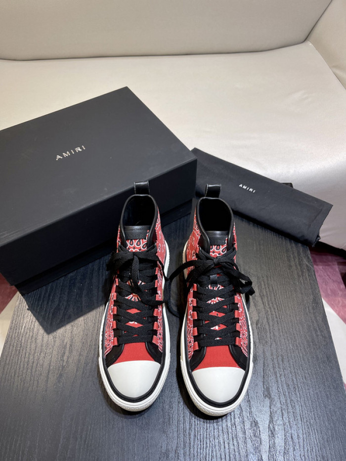 AMIRI SNEAKER