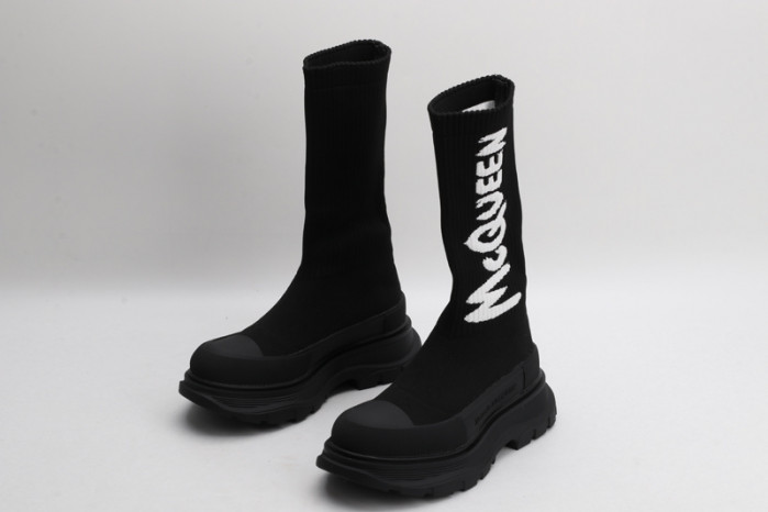 Alexander McQueen Tread