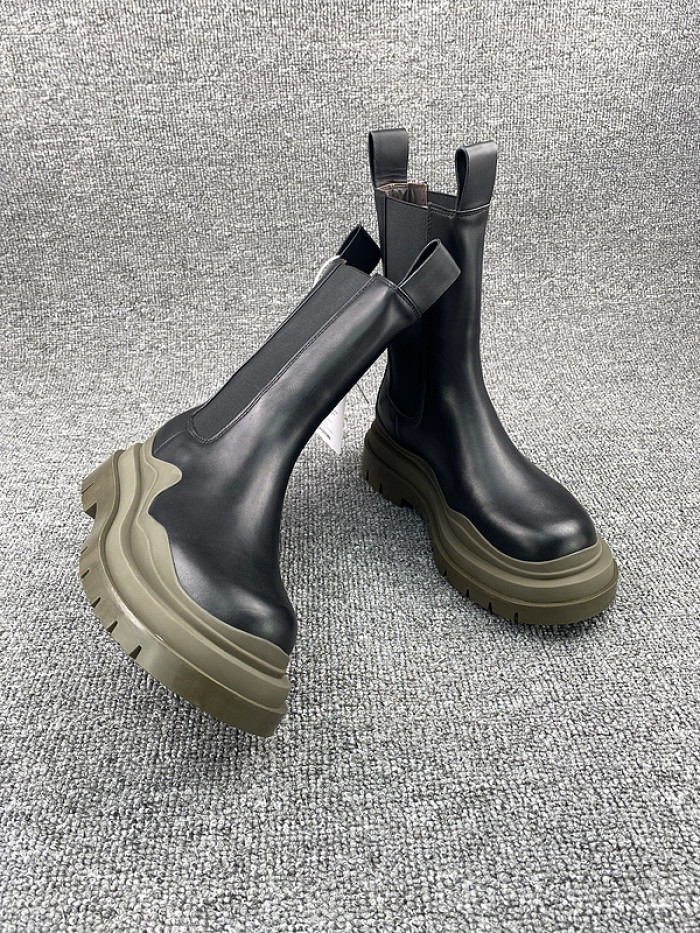 botteg*Ve*ne*ta boots