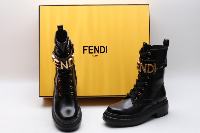 F**di boots