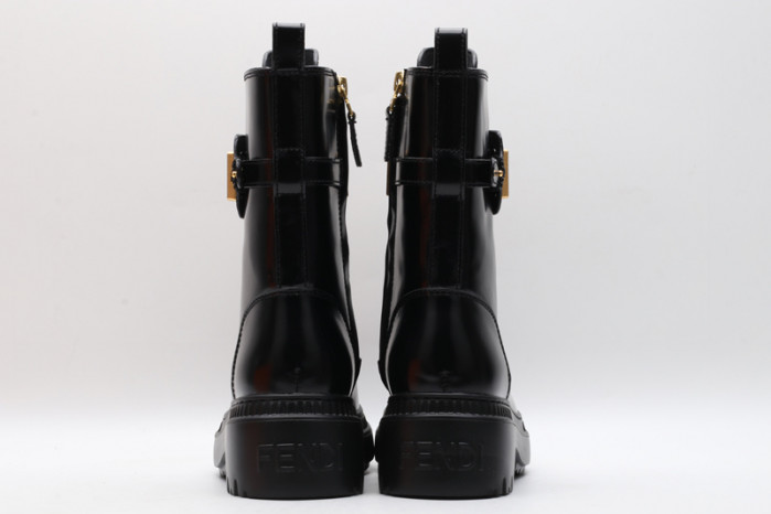 F**di boots