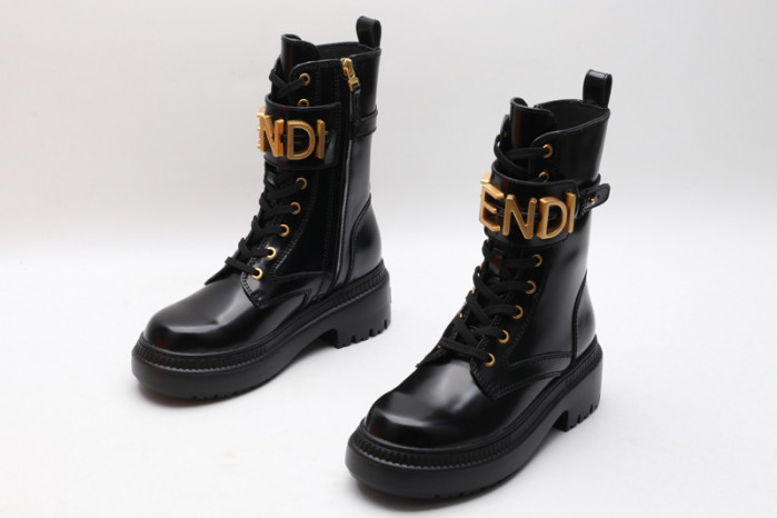 F**di boots