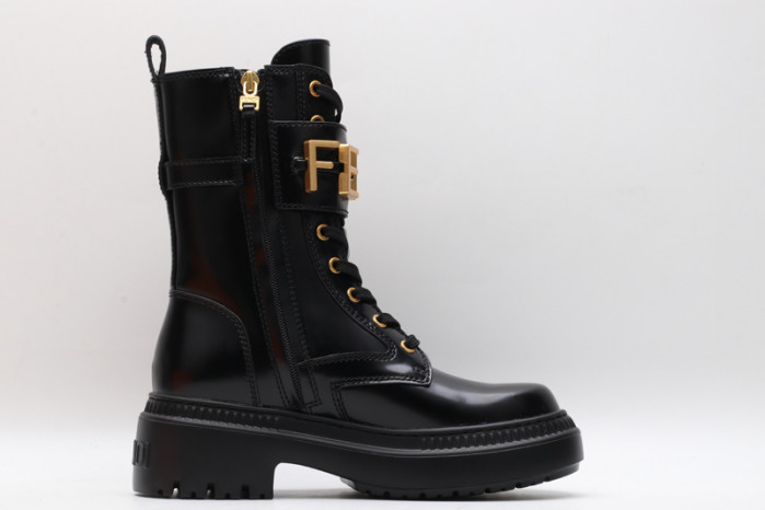 F**di boots