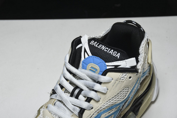 Ba*len*cia*ga -runner