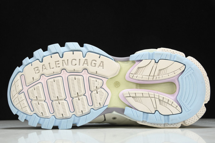 Ba*len*cia*ga track