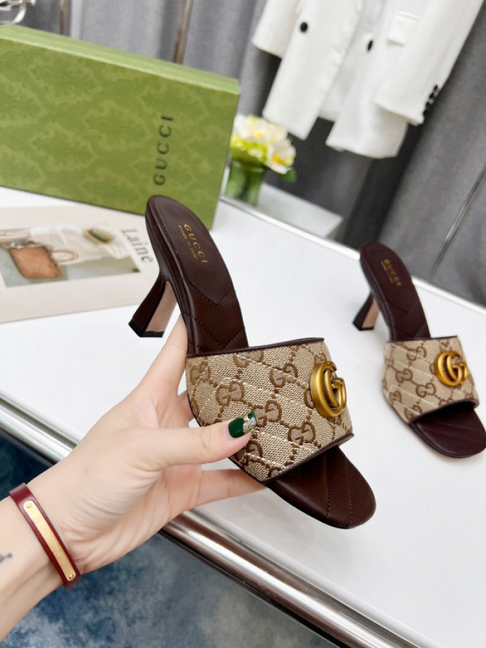 G*u*i heels