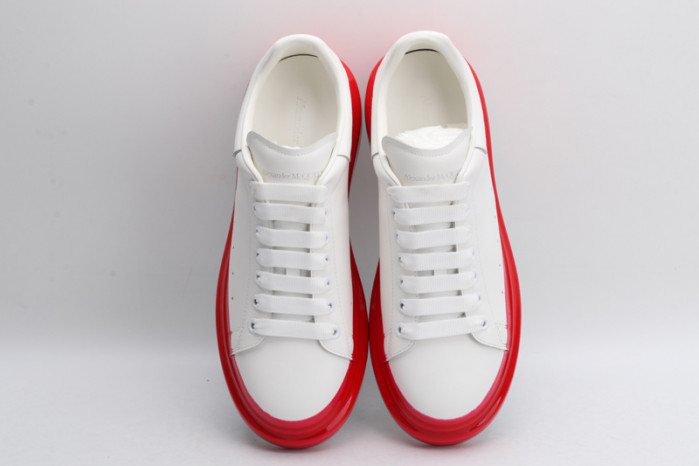 ALEXANDER MCQUEEN OVERSIZED