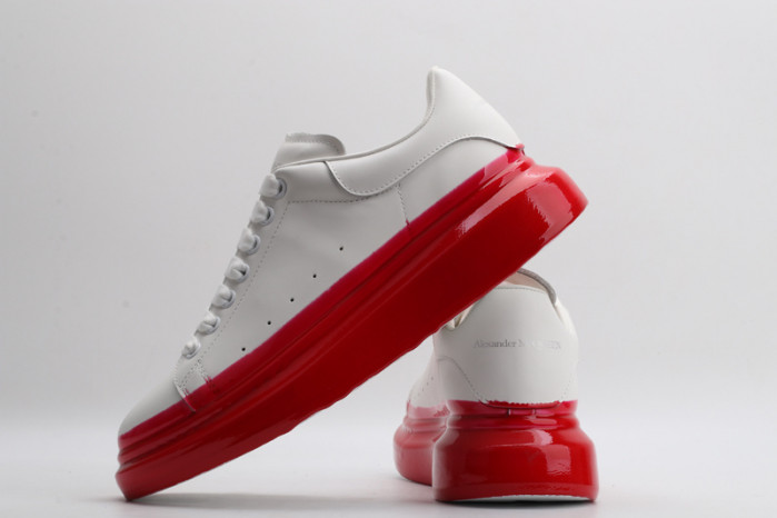 ALEXANDER MCQUEEN OVERSIZED