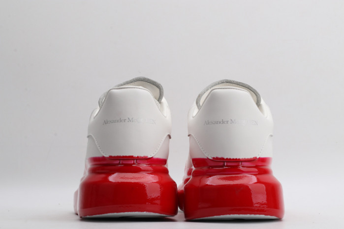 ALEXANDER MCQUEEN OVERSIZED