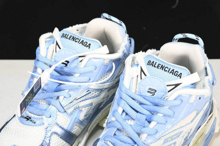 Ba*len*cia*ga -runner