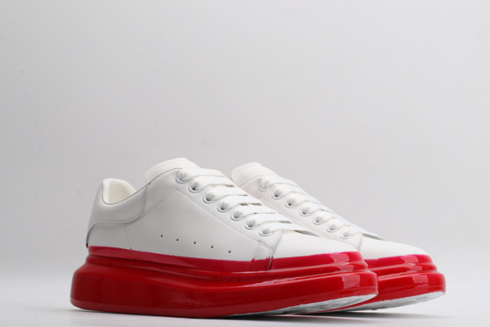 ALEXANDER MCQUEEN OVERSIZED