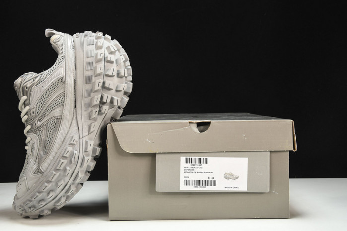 Ba*len*cia*ga ddfender sneakers