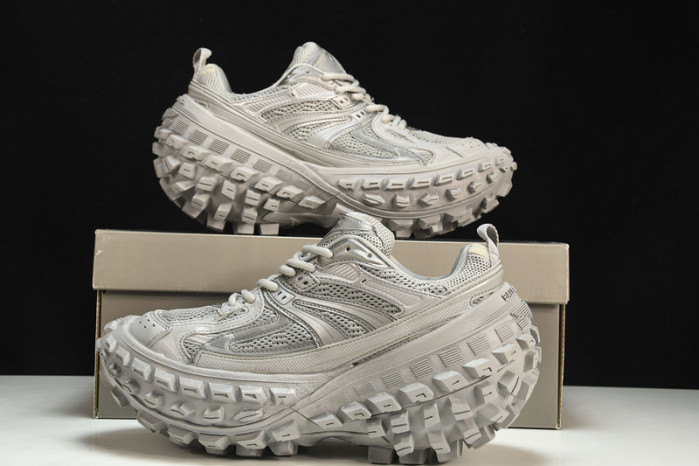 Ba*len*cia*ga ddfender sneakers