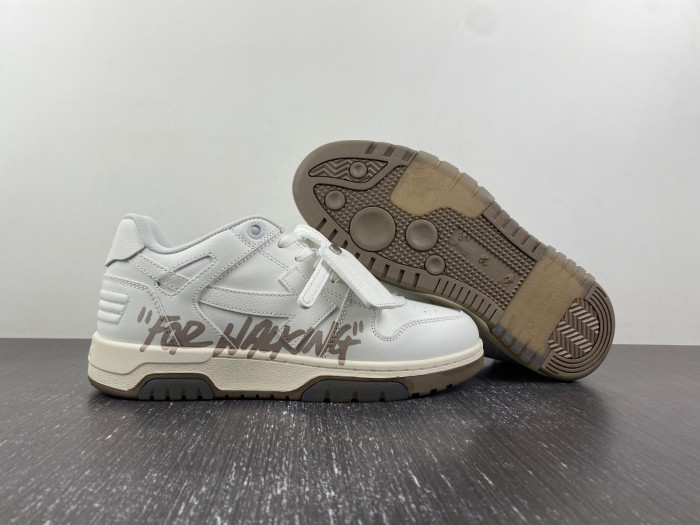 OFW OUT OF OFFICE SNEAKERS