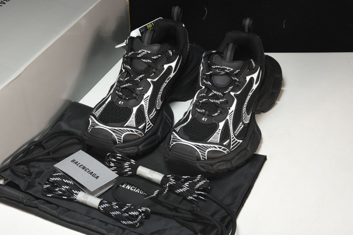 Ba*len*cia*ga 3xl sneakers