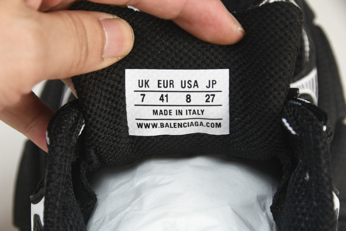 Ba*len*cia*ga 3xl sneakers