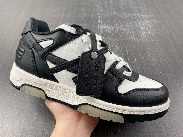 OFW OUT OF OFFICE SNEAKERS