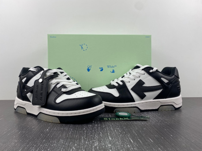 OFW OUT OF OFFICE SNEAKERS