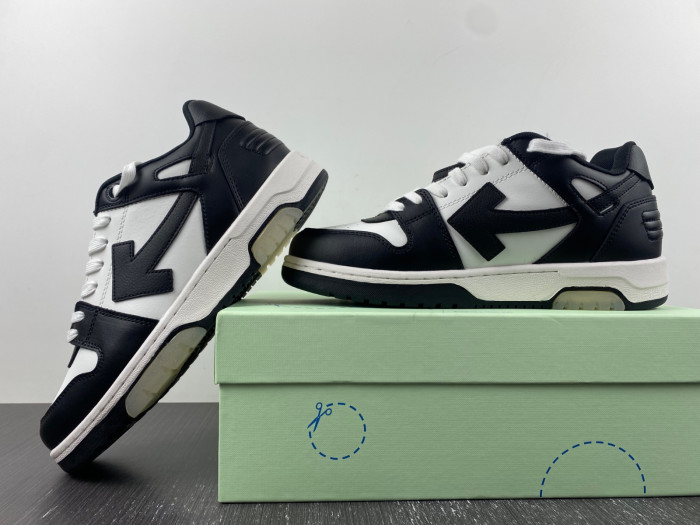 OFW OUT OF OFFICE SNEAKERS