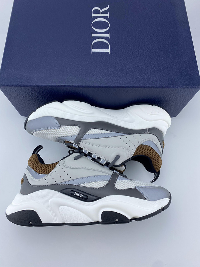 DIO* HOMME B22 TRAINER SNEAKER