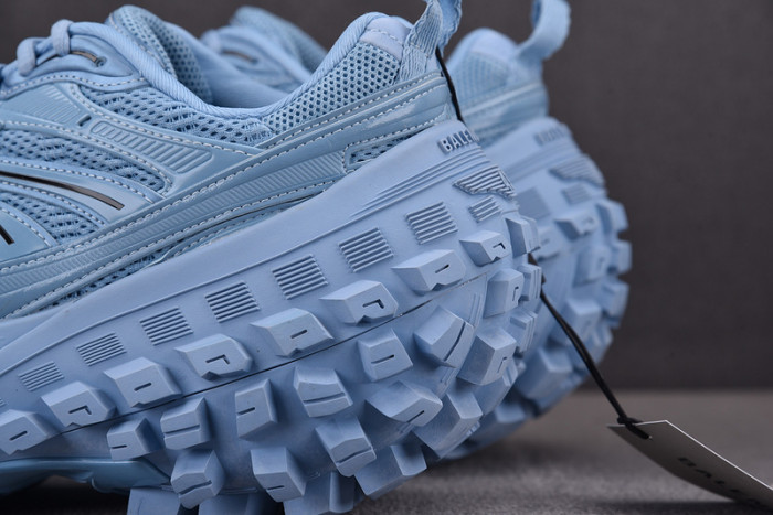 Ba*len*cia*ga ddfender sneakers