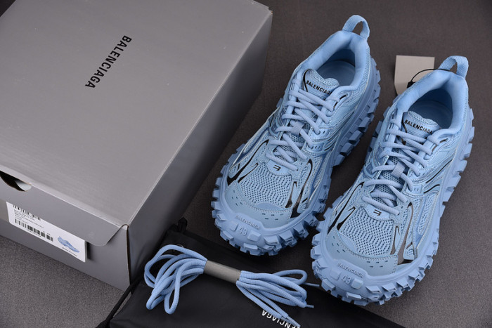 Ba*len*cia*ga ddfender sneakers