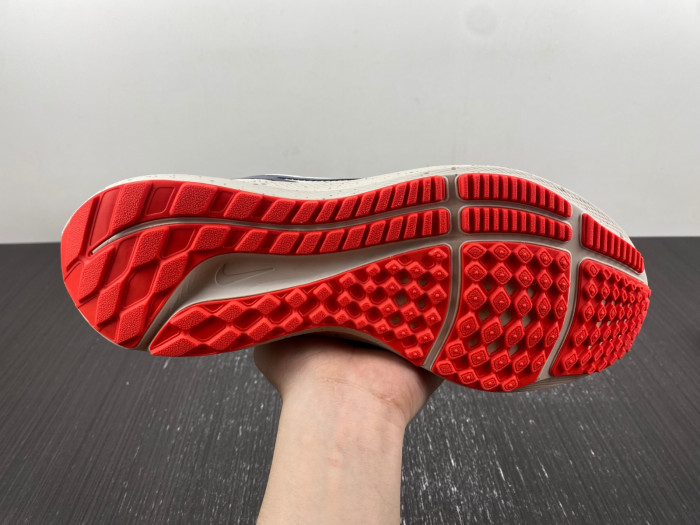 Air Zoom Pegasus 40 Wide