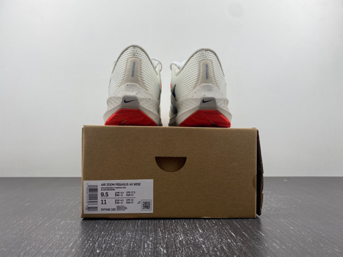 Air Zoom Pegasus 40 Wide