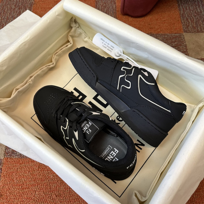 F**di sneaker