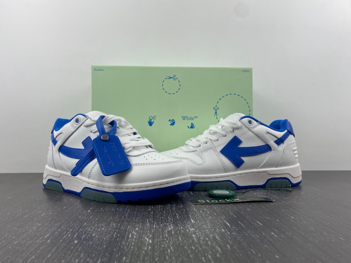 OFW OUT OF OFFICE SNEAKERS