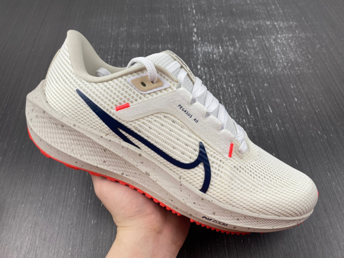 Air Zoom Pegasus 40 Wide