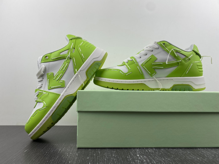 OFW OUT OF OFFICE SNEAKERS